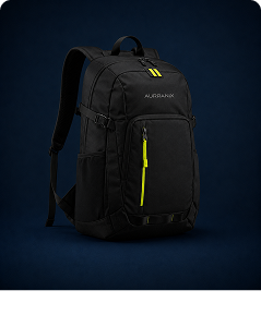 Field Backpack
