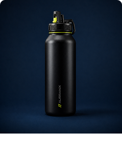Hydra Insulated Bottle