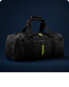 Apex Duffel 40L