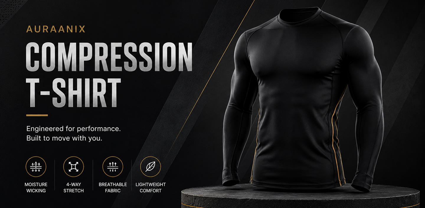 Home Compression Banner