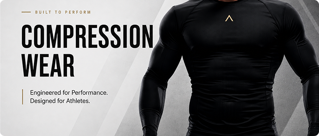 Compression Wear
