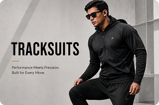 Tracksuits
