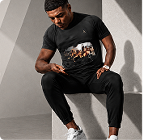 Joggers