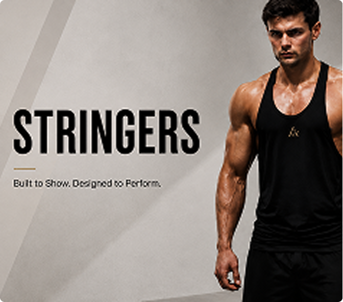 Stringers