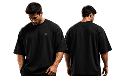 Oversized Tees