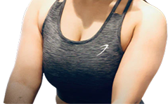 Shorts Bras